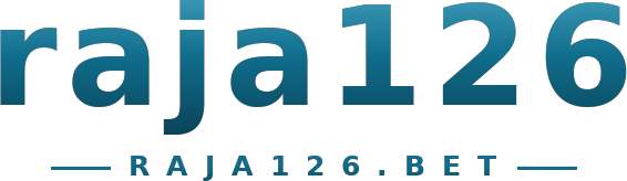 raja126 logo