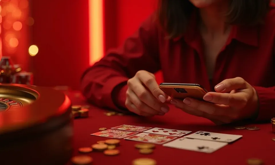 raja126 Depositing Into Your raja126 Account
